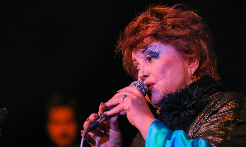 Zdenka Kovačićek