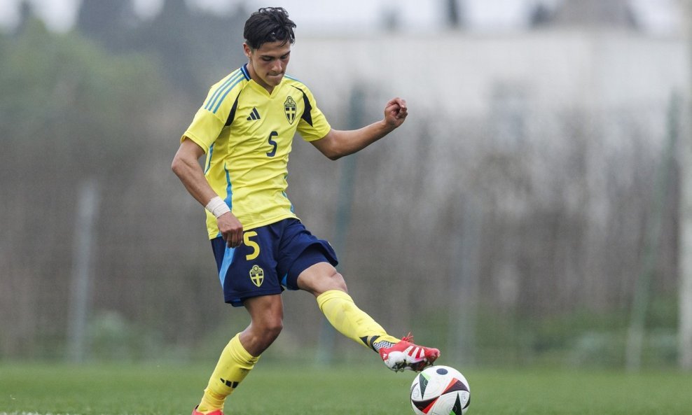 Matteo Perez Vinlöf