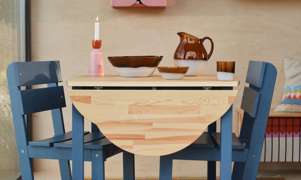 Ikea najavljuje najuzbudljiviju dizajnersku suradnju godine