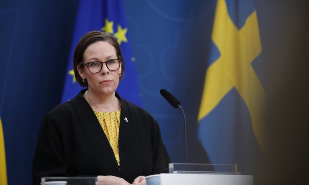 Maria Malmer Stenergard