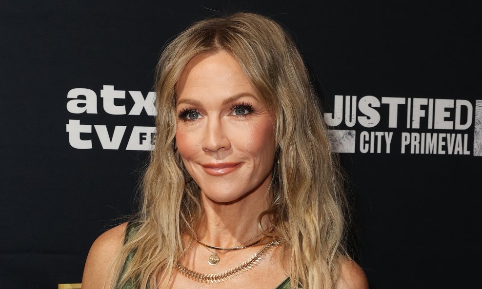 Jennie Garth