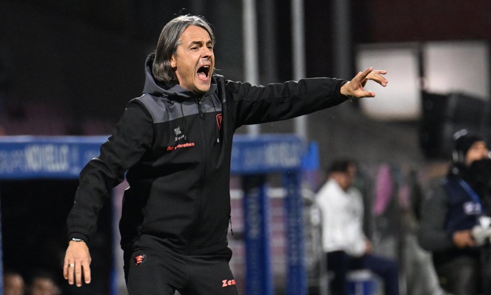 Filippo Inzaghi