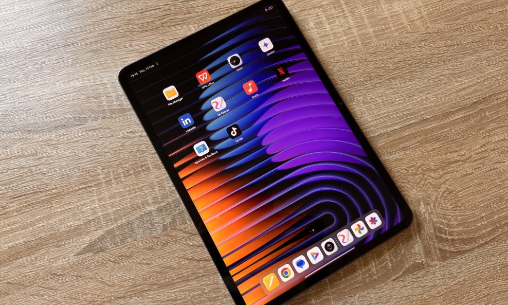 Xiaomi Pad 7 Pro