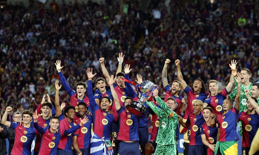FC Barcelona