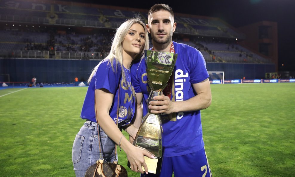 Tia Vugrinec i Luka Ivanušec