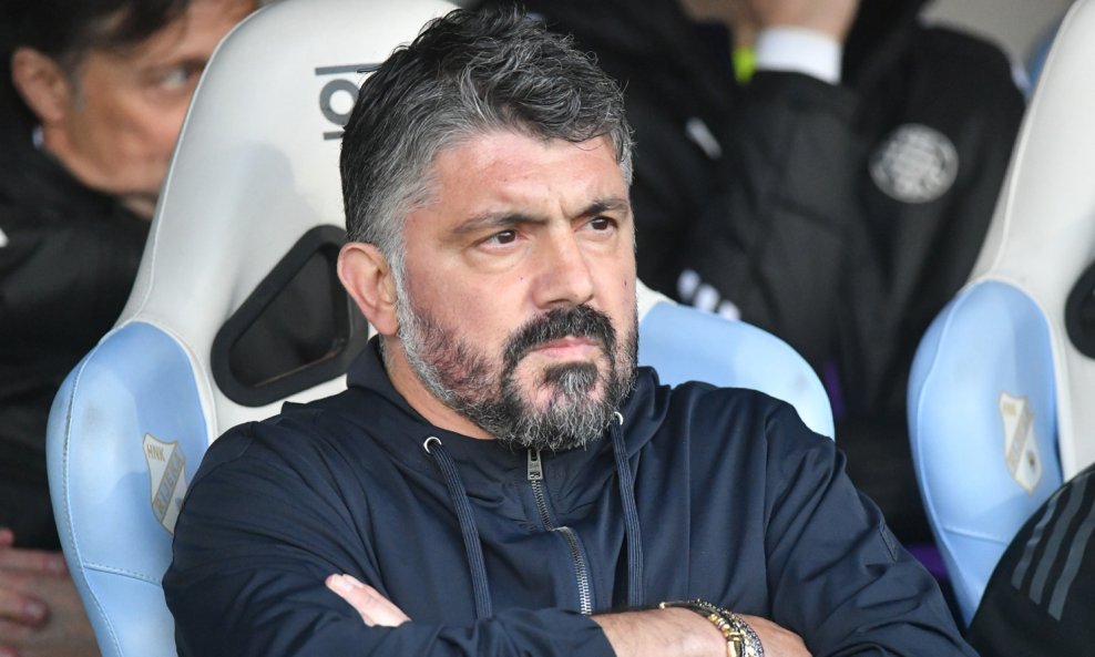 Gennaro Gattuso