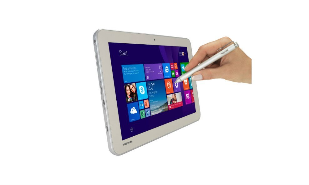 Toshiba Encore 2 WT10 A