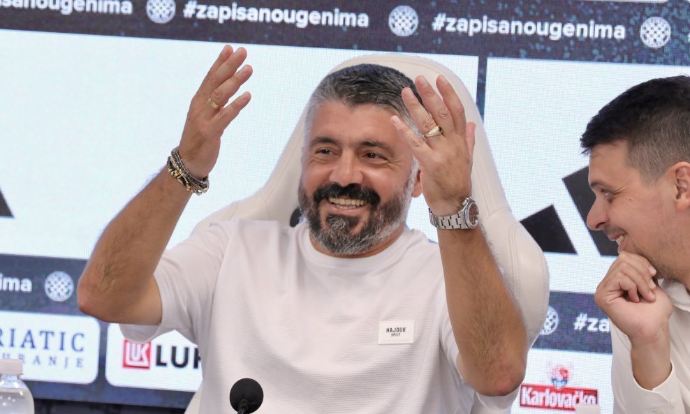 Gennaro Gattuso