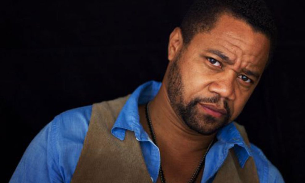 Cuba Gooding jr