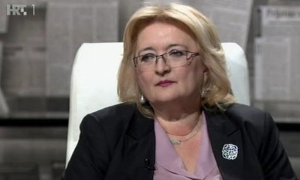 Ines Strenja Linić