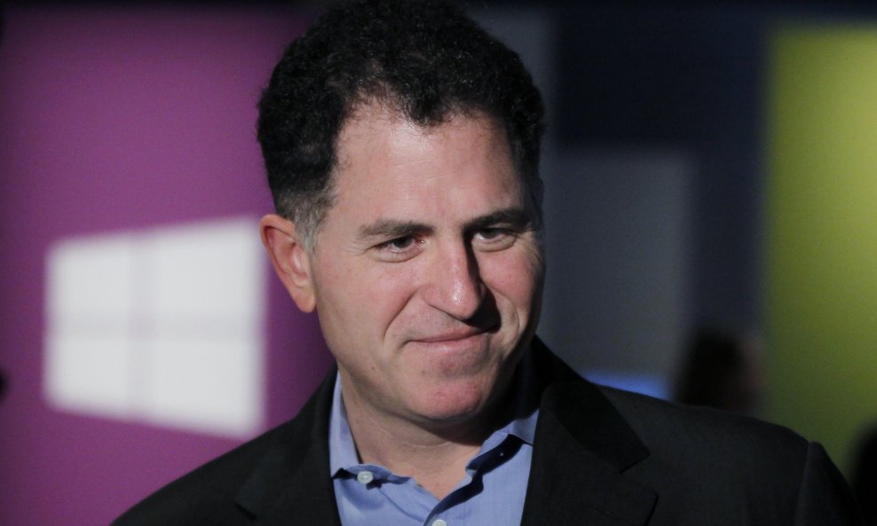 Michael Dell