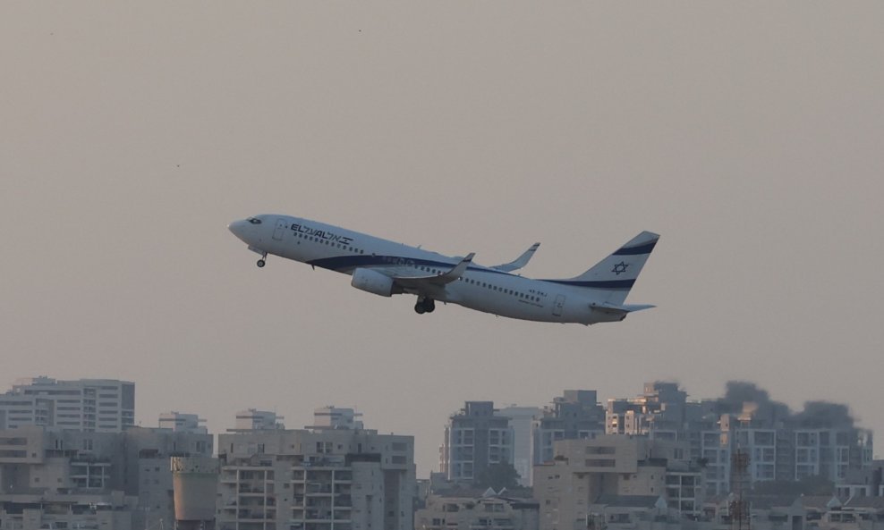 Izraelski El Al