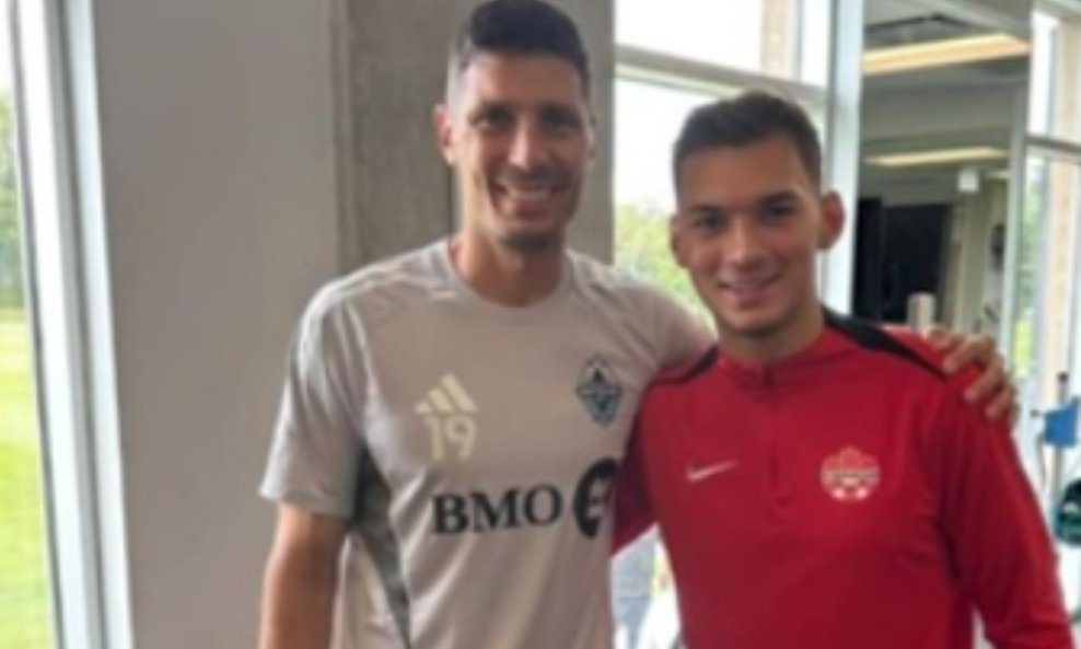 Damir i Niko