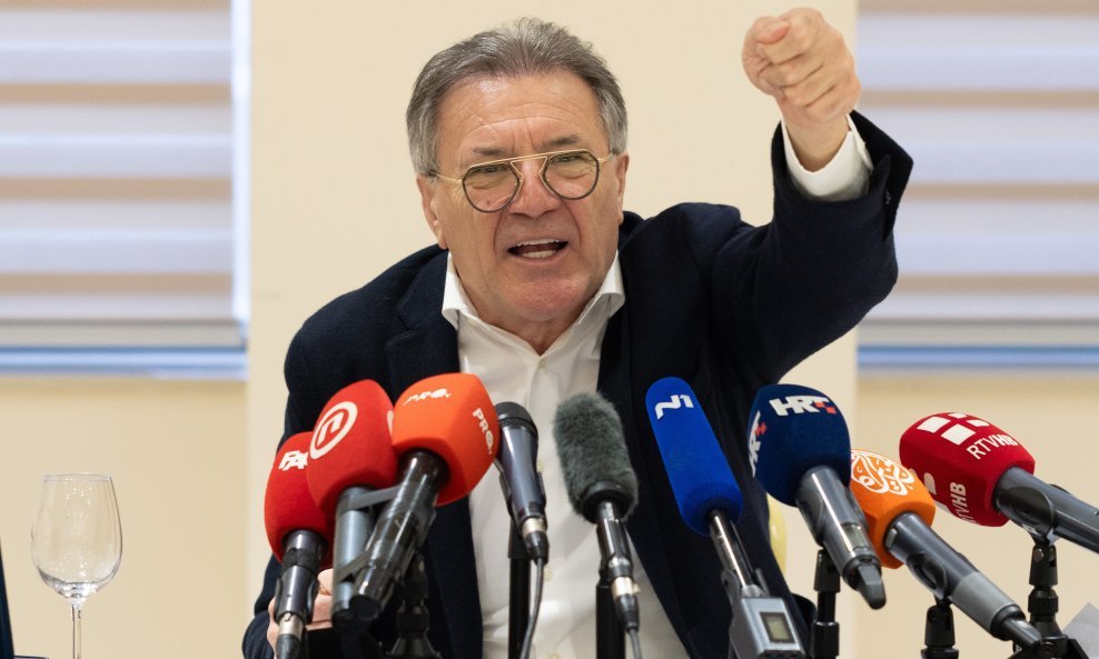 Zdravko Mamić