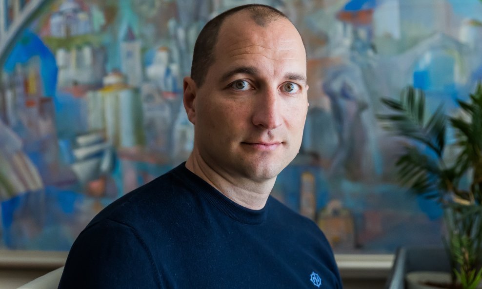 Vjekoslav Radić