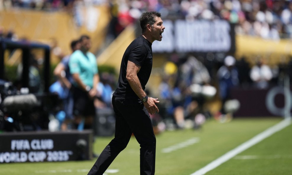 Diego Simeone