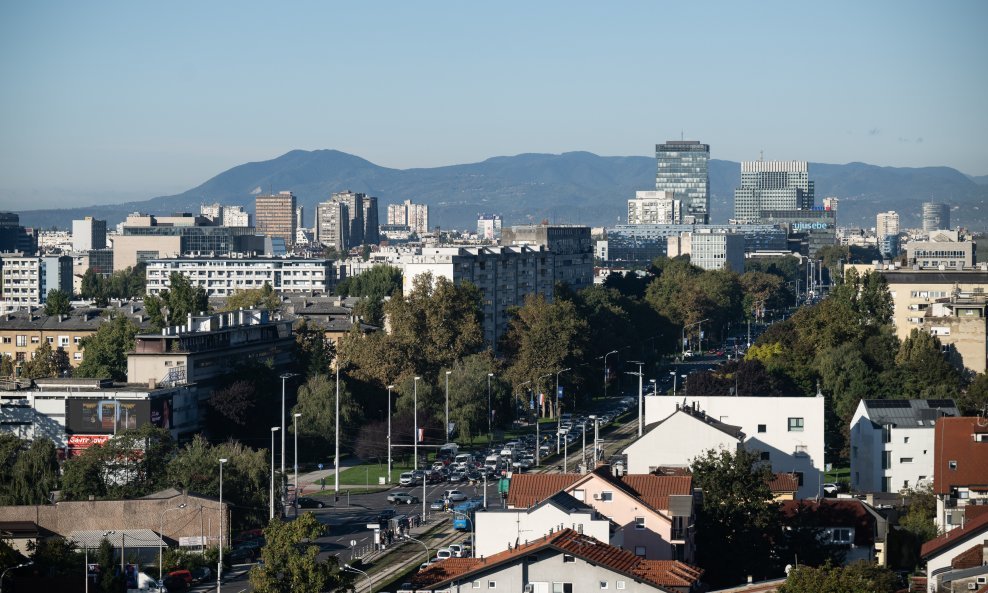 Zagreb