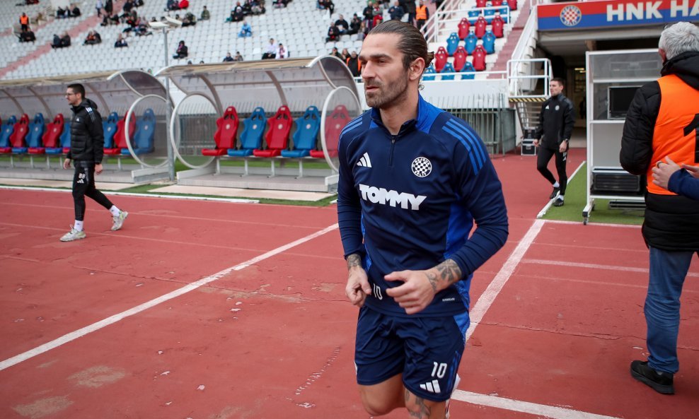 Marko Livaja