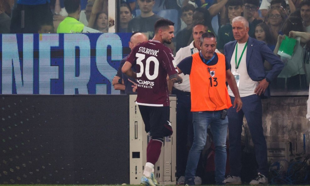 Salernitana