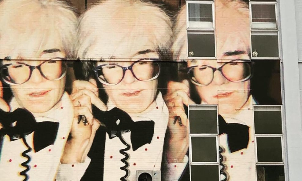 Andy Warhol
