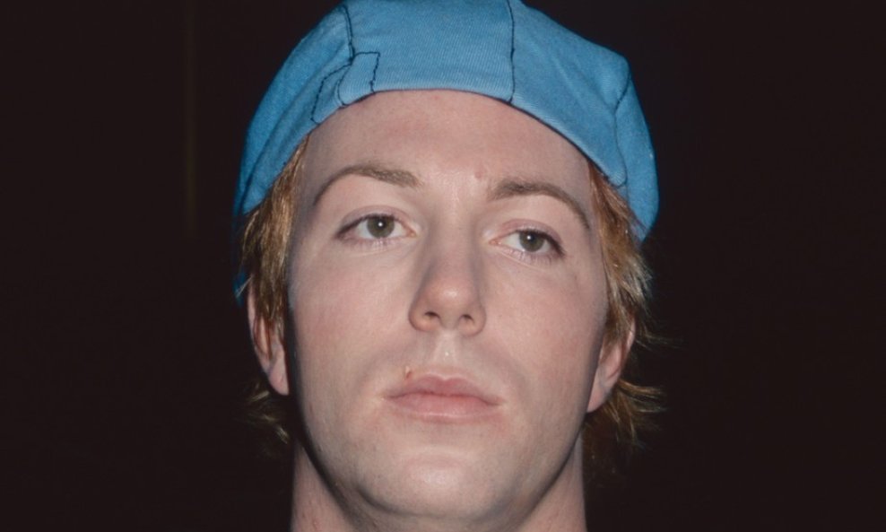 Elijah Blue Allman