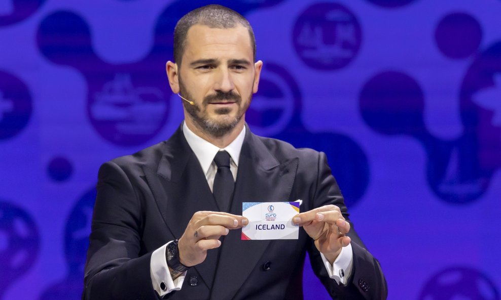 Leonardo Bonucci