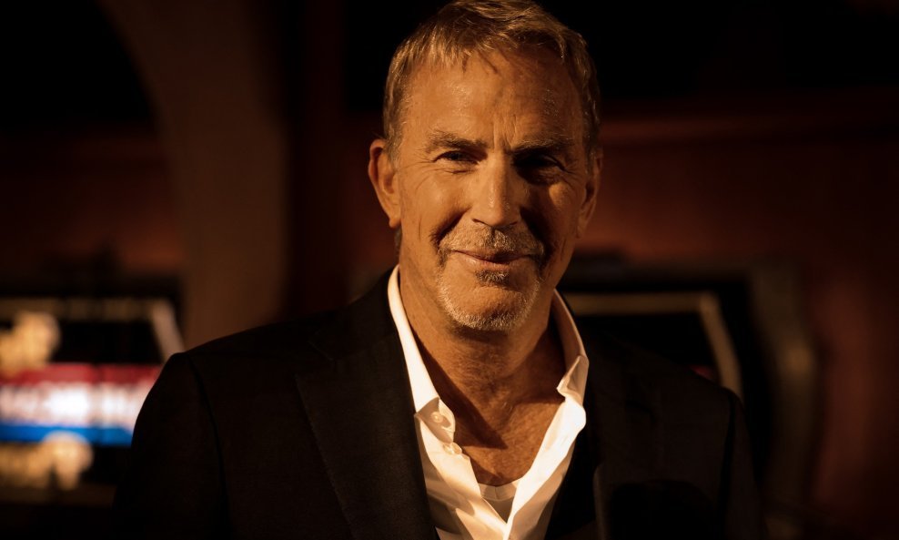 Kevin Costner