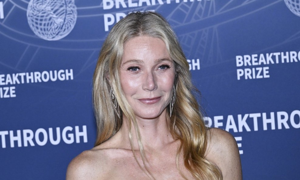 Gwyneth Paltrow
