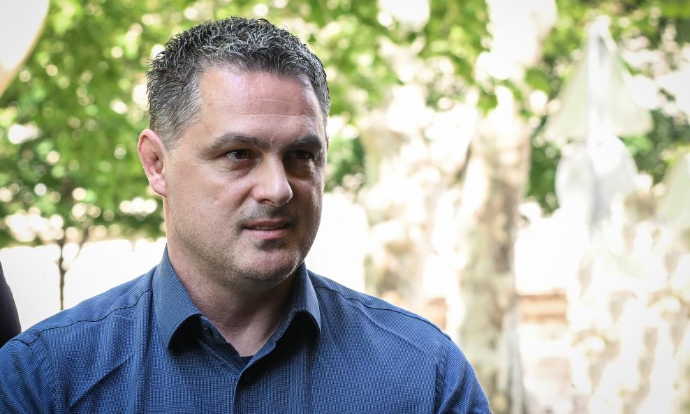 Kosta Kostanjević