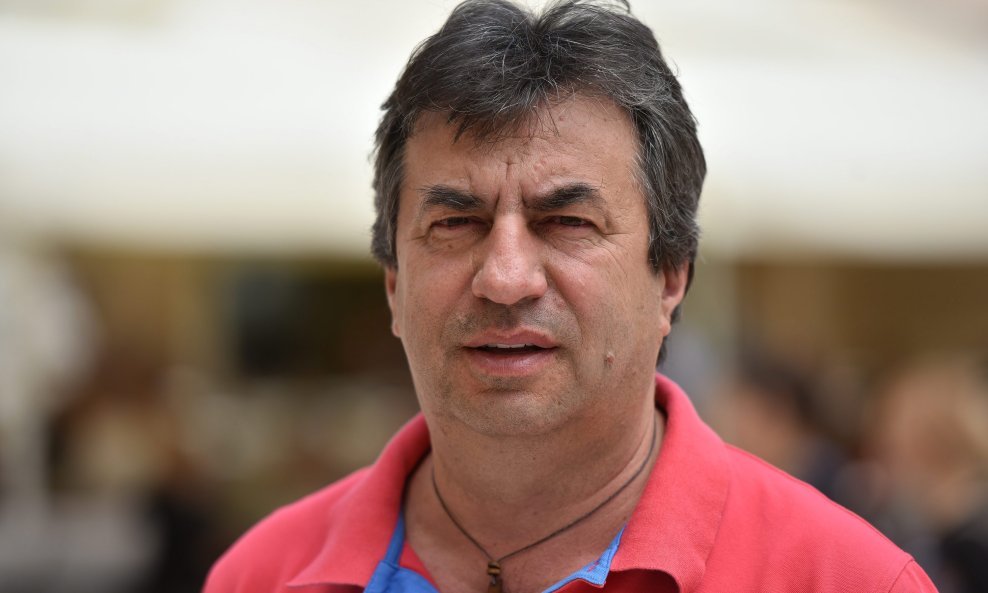 Ante Fabijanić