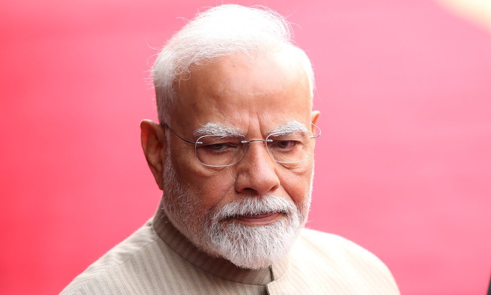 Narendra Modi