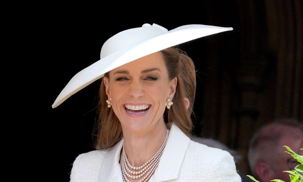 Kate Middleton