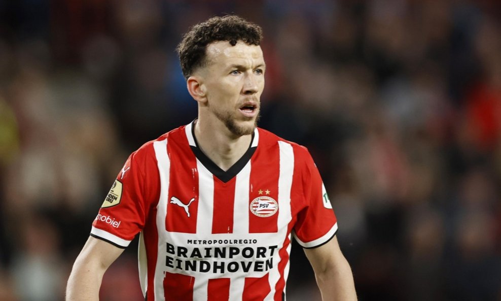 Ivan Perišić PSV