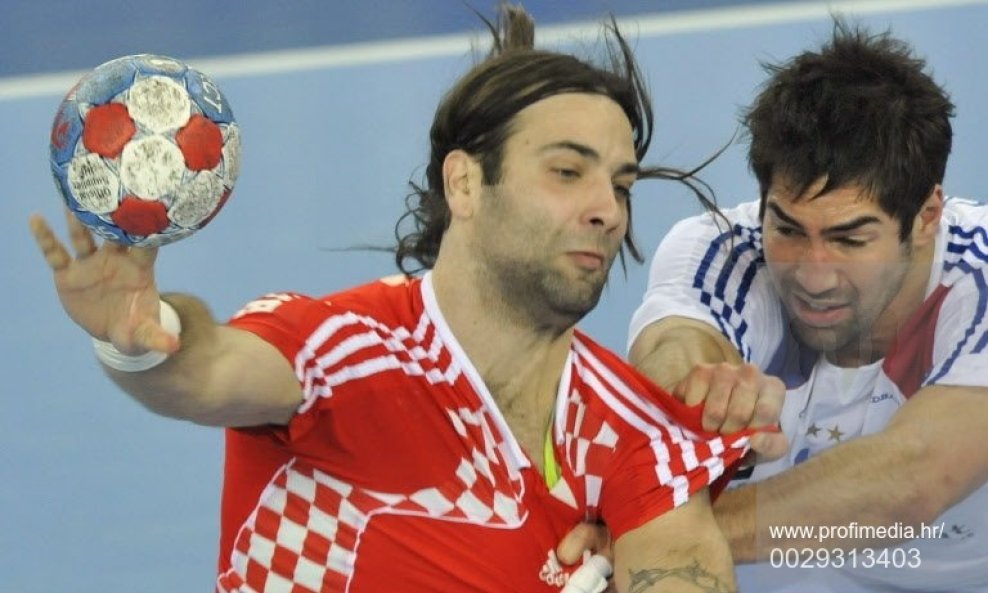 Balić i Karabatić