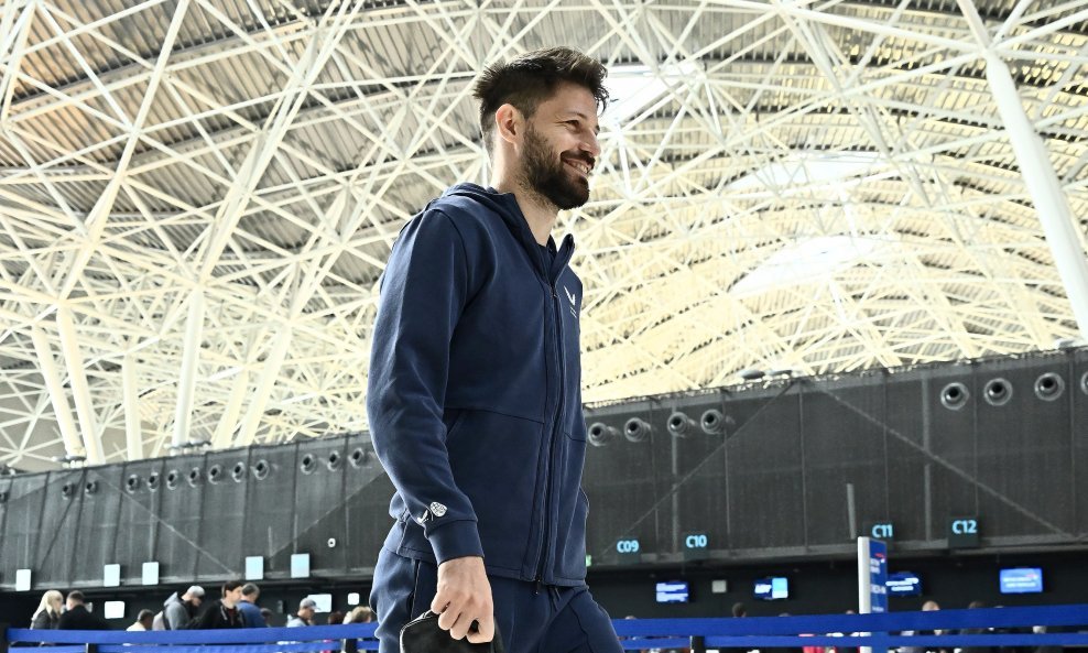 Bruno Petković