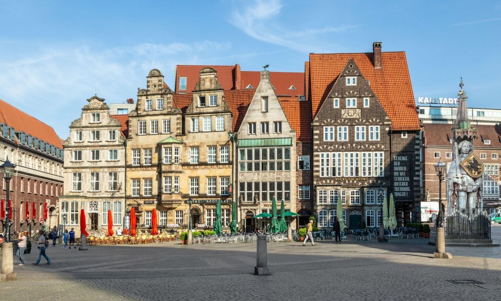 Grad Bremen