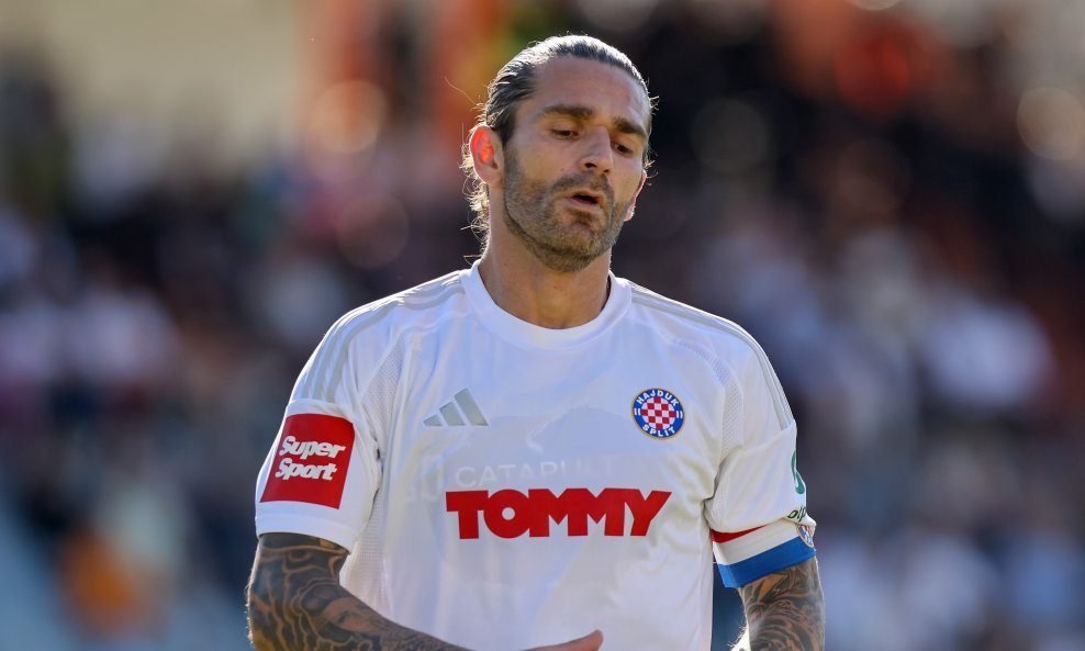 Marko Livaja