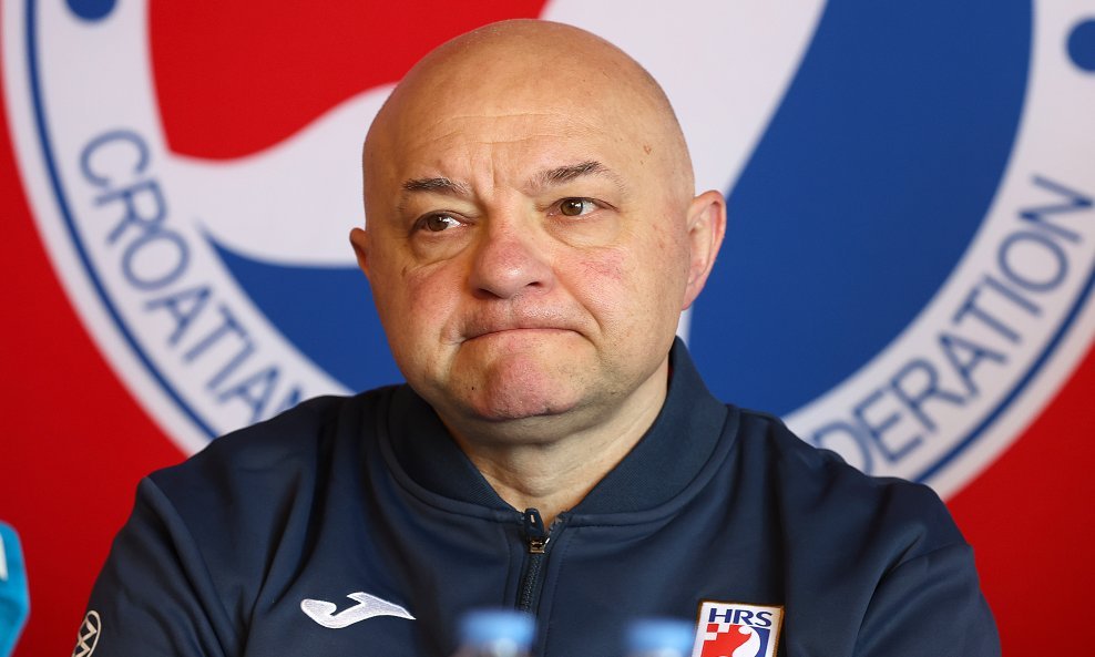 Izbornik Boris Dvoršek
