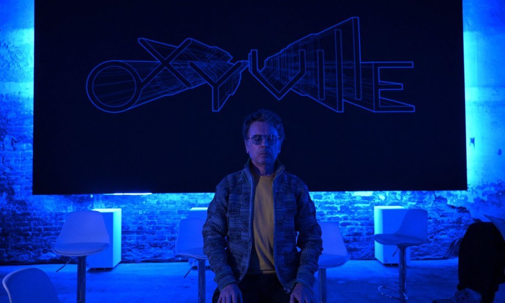Jean-Michel Jarre