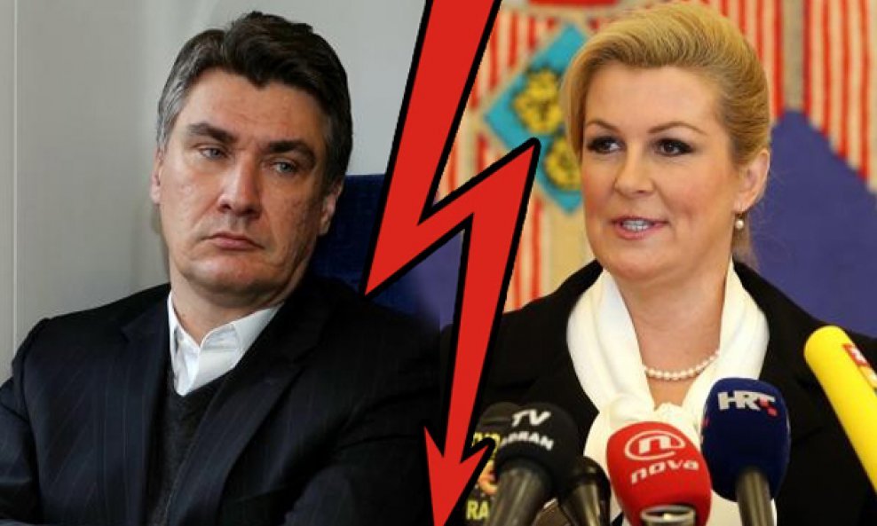 milanović-kolinda