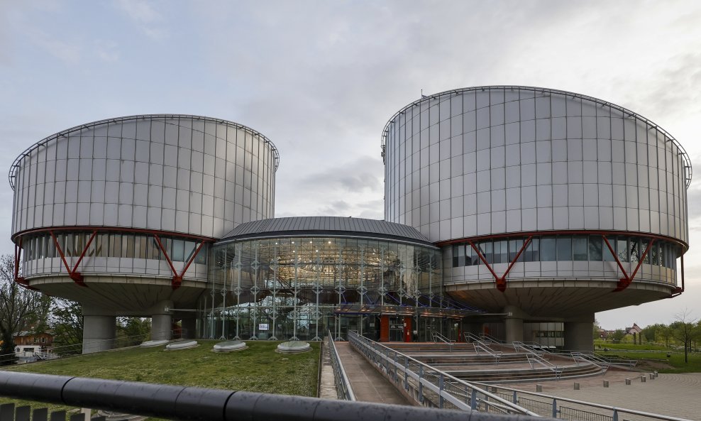 Europski sud za ljudska prava
