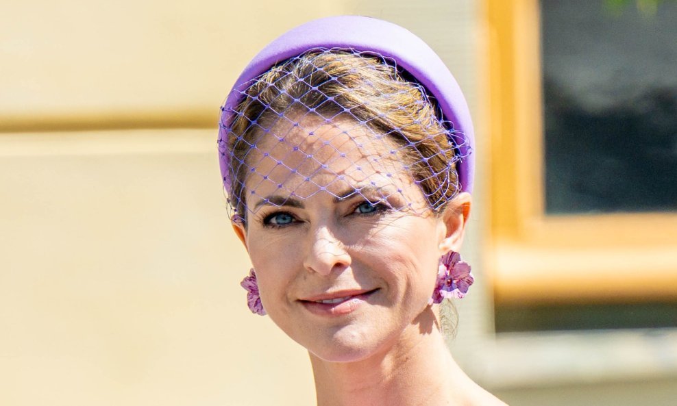 Princeza Madeleine