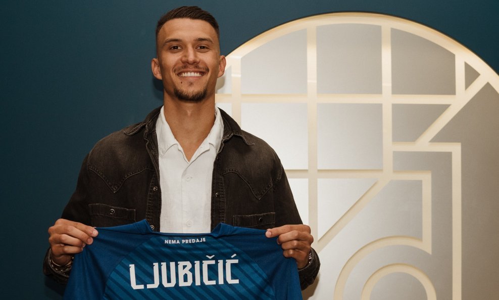 Dejan Ljubičić