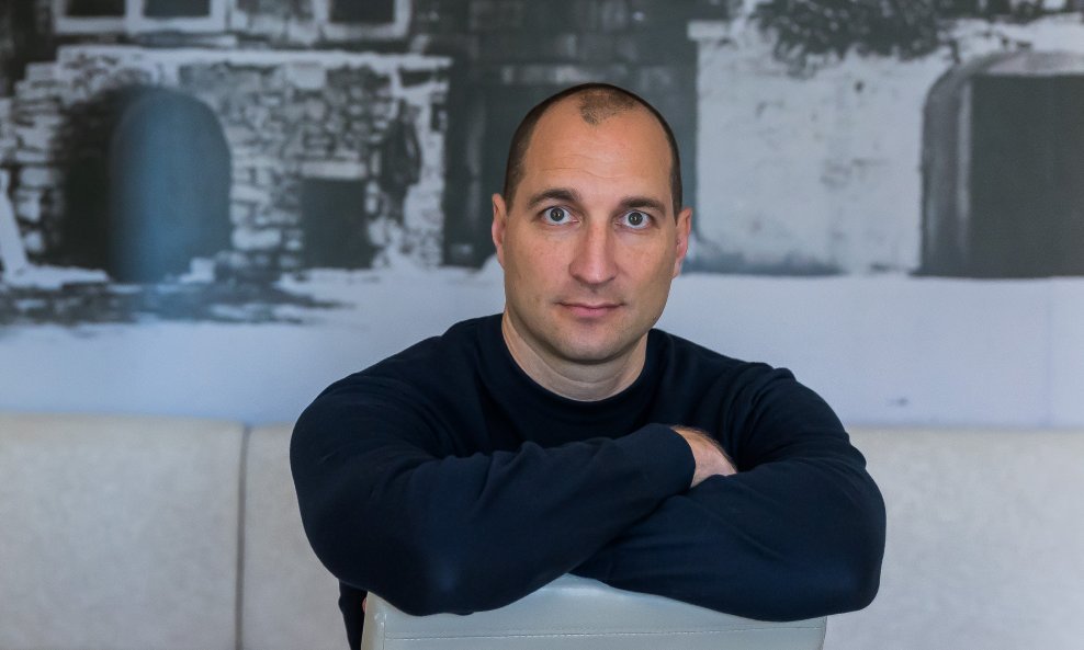 Vjekoslav Radić