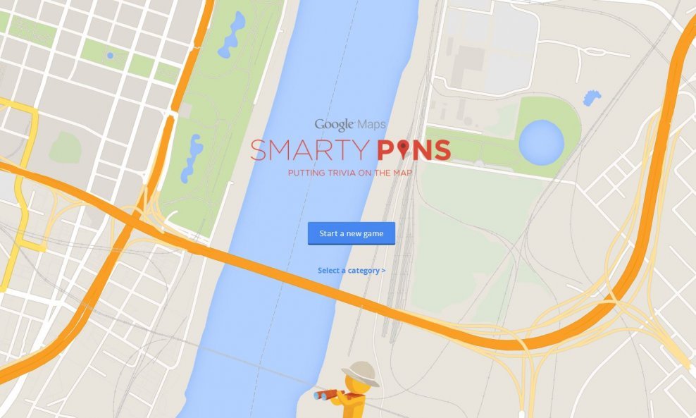 smarty pins