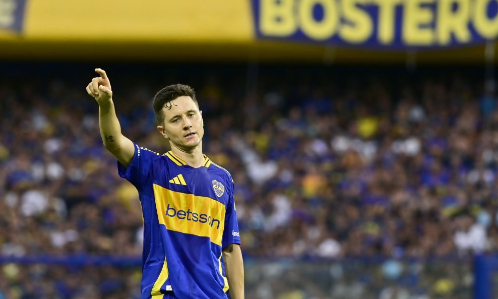 Ander Herrera