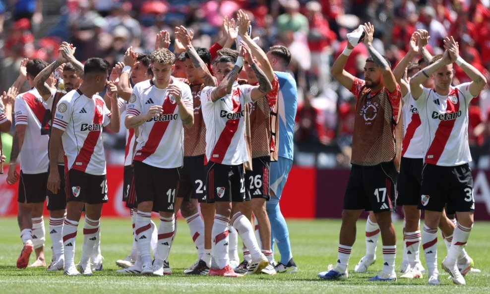 River Plate