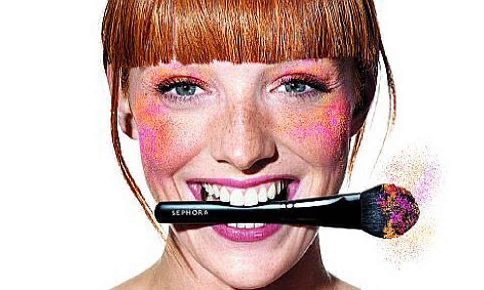 Sephora SPRING VIZUAL