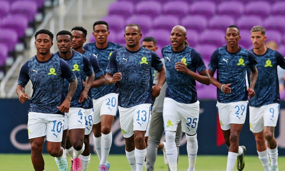 Mamelodi Sundowns