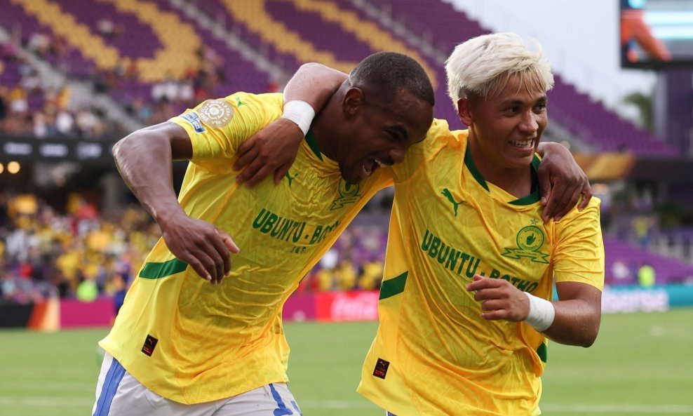 Mamelodi Sundowns